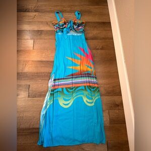 Oneill sundress size medium